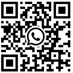 WhatsApp 二维码